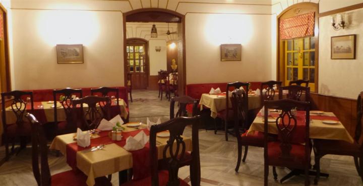 Hotel Surya